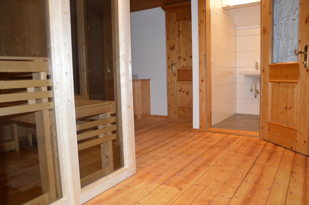 Ferienhaus Bognerhof ザンクト・ファイト・イム・ポンガウ エクステリア 写真
