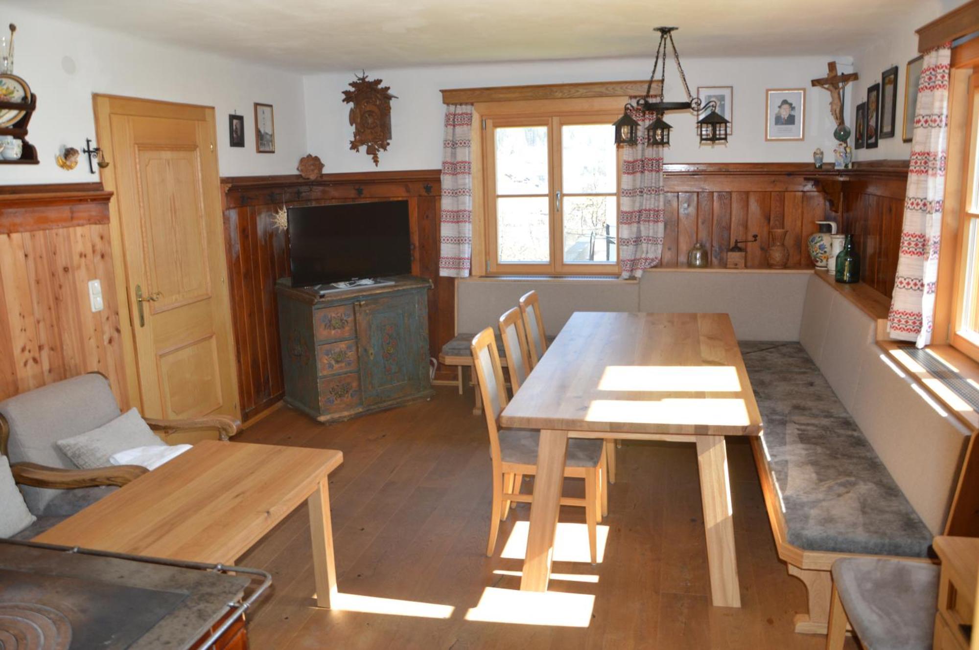 Ferienhaus Bognerhof ザンクト・ファイト・イム・ポンガウ エクステリア 写真